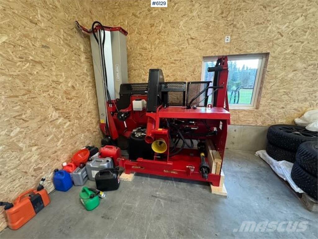 Dalen 2054 Autres accessoires pour matériel forestier