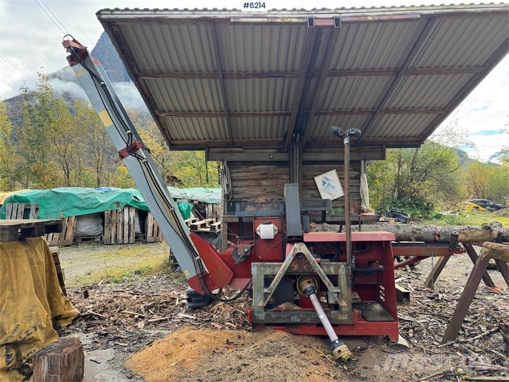 Dalen 2054 Autres accessoires pour matériel forestier