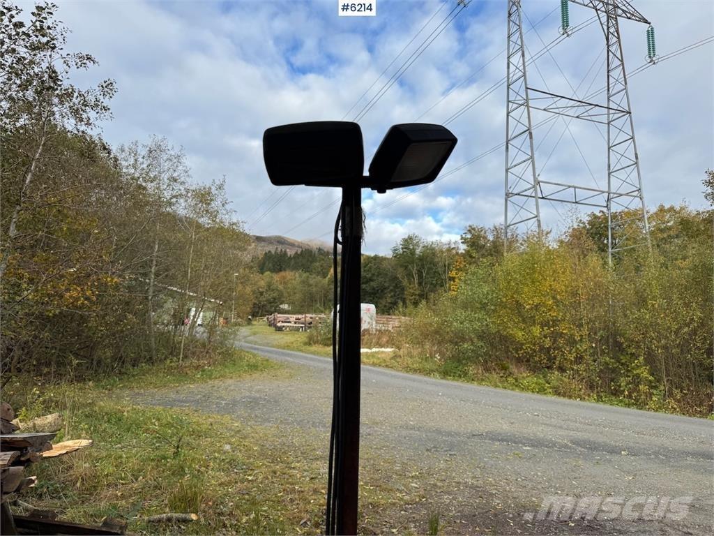 Dalen 2054 Autres accessoires pour matériel forestier