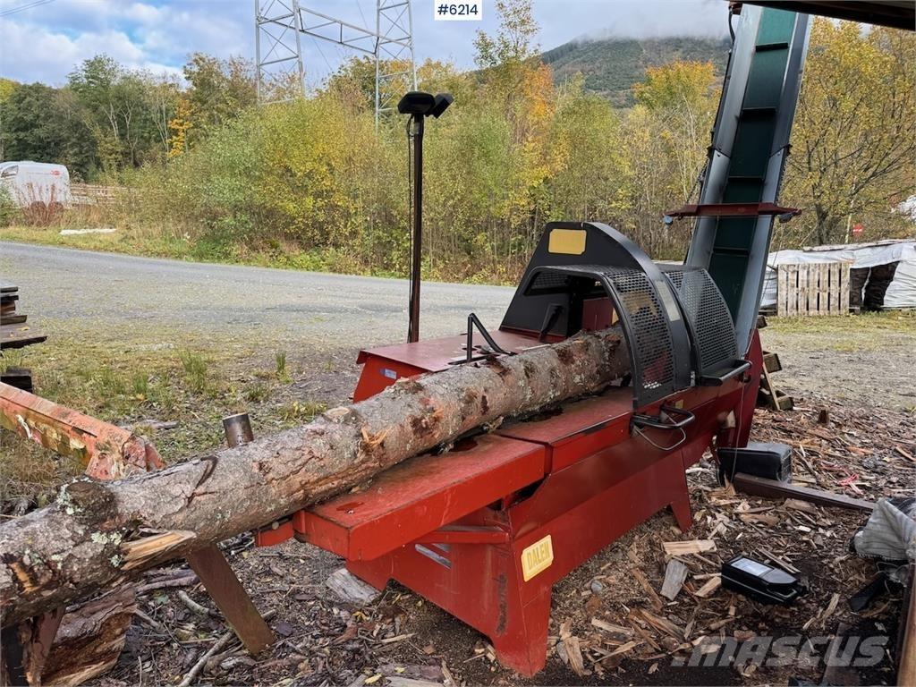 Dalen 2054 Autres accessoires pour matériel forestier
