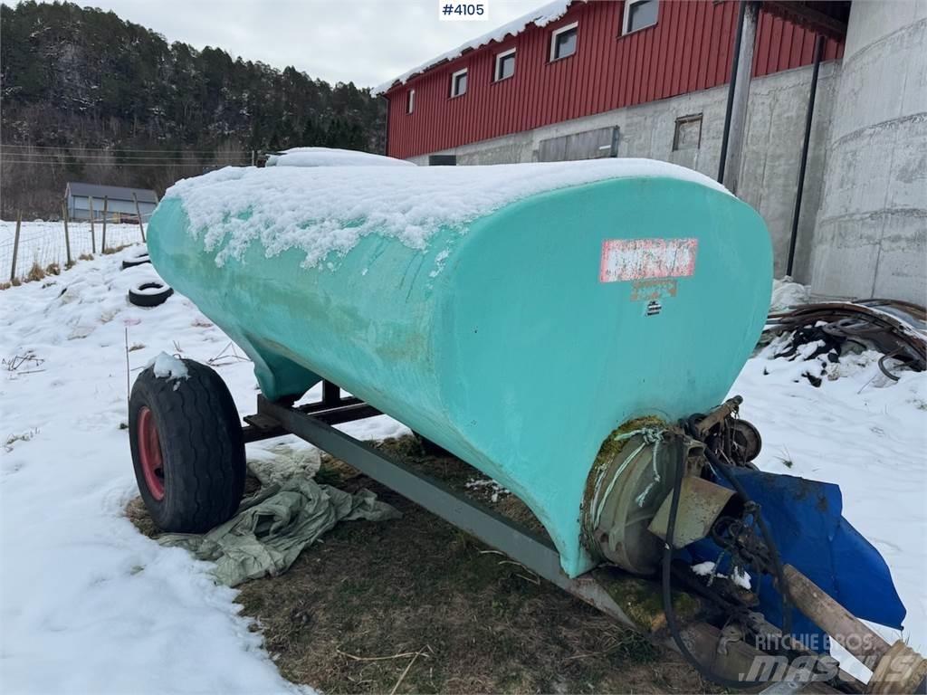  DOFF X3 3200L Semoir