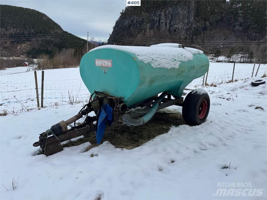  DOFF X3 3200L Semoir