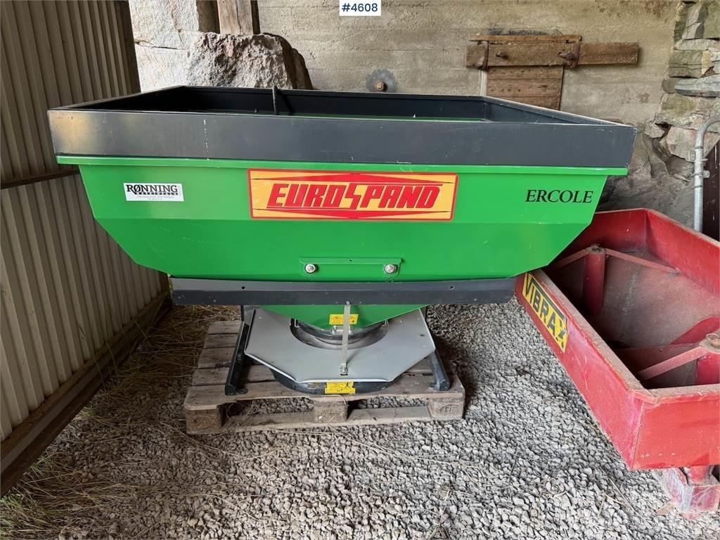 Eurospand Ercole Semoir