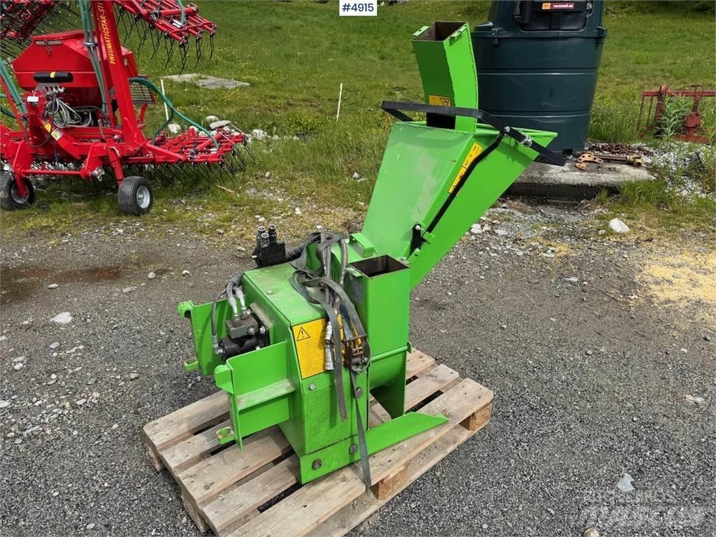Farmi 100 Autres accessoires pour matériel forestier