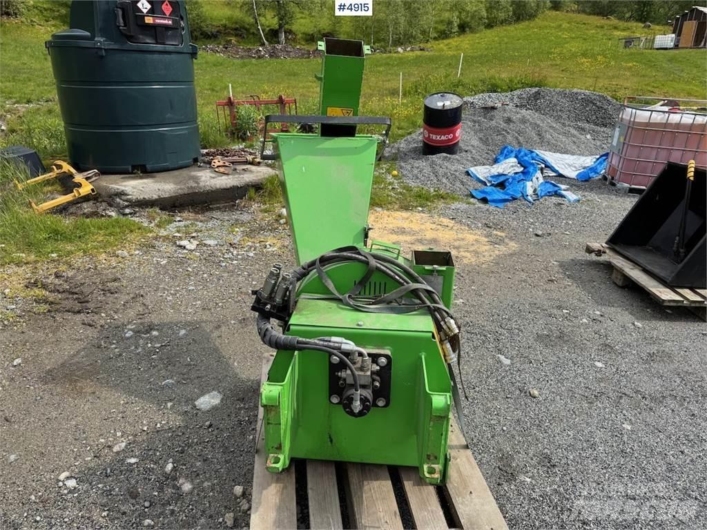 Farmi 100 Autres accessoires pour matériel forestier