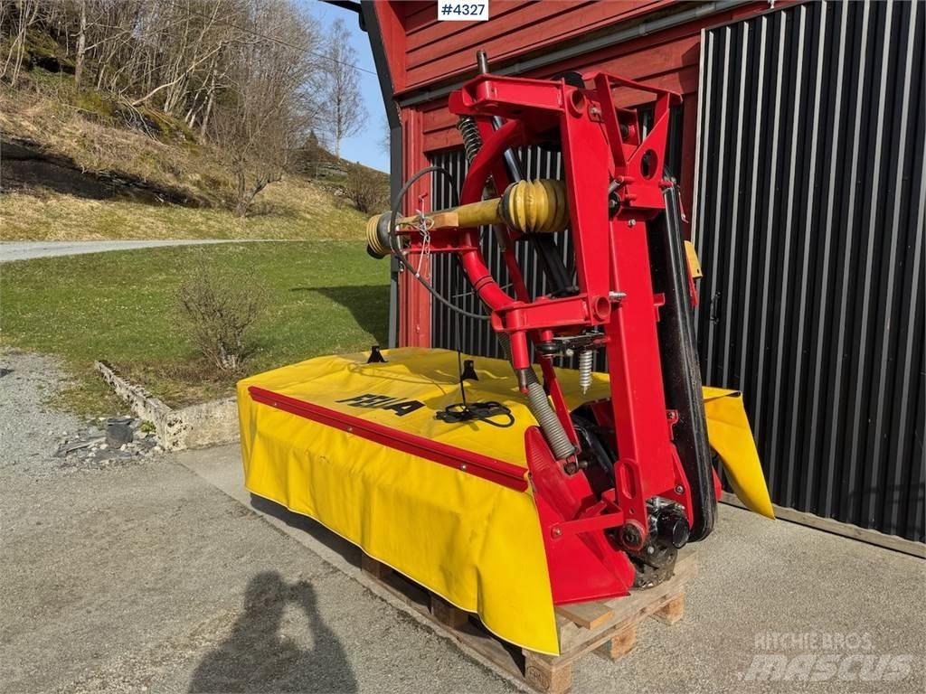 Fella SM210 Autres matériels de récolte et d'arrachage