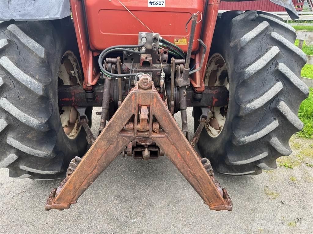 Fiat 70-90 DT Tracteur
