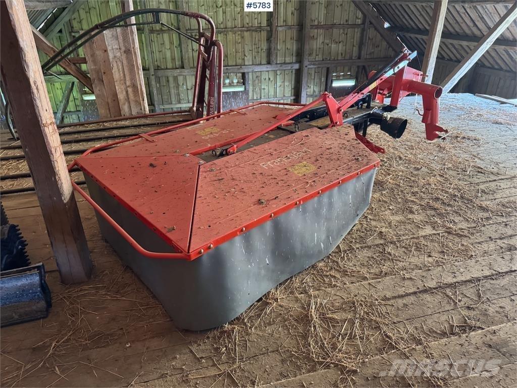 Fransgård TR-165 Autres matériels de récolte et d'arrachage