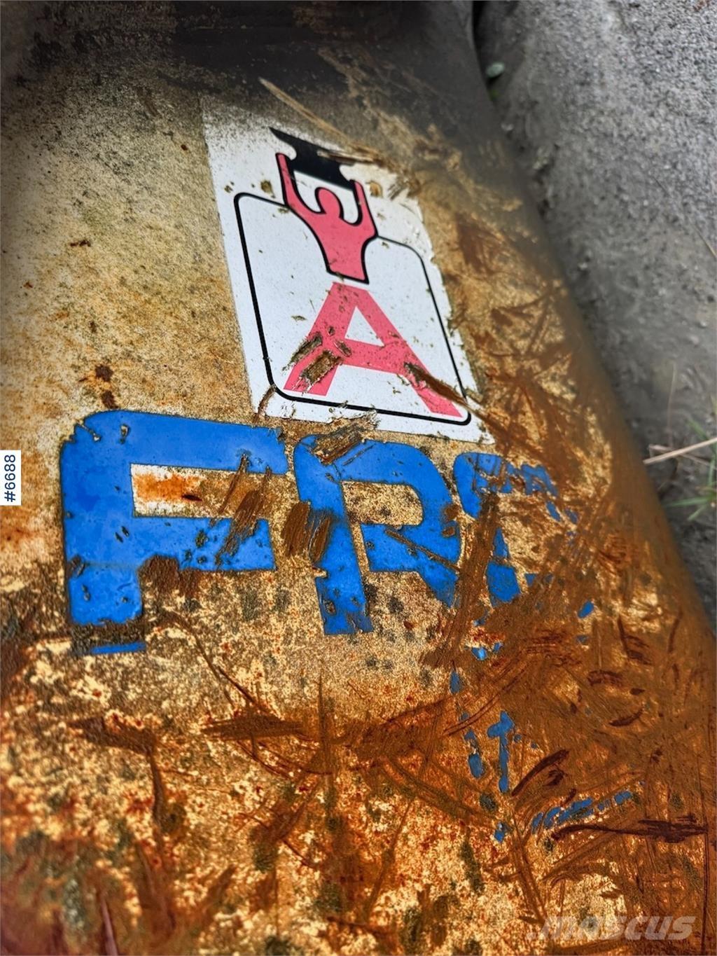 Furukawa F22LN Autres accessoires