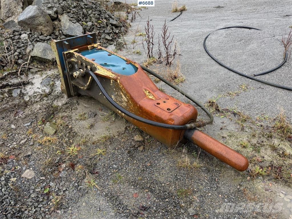 Furukawa F22LN Autres accessoires