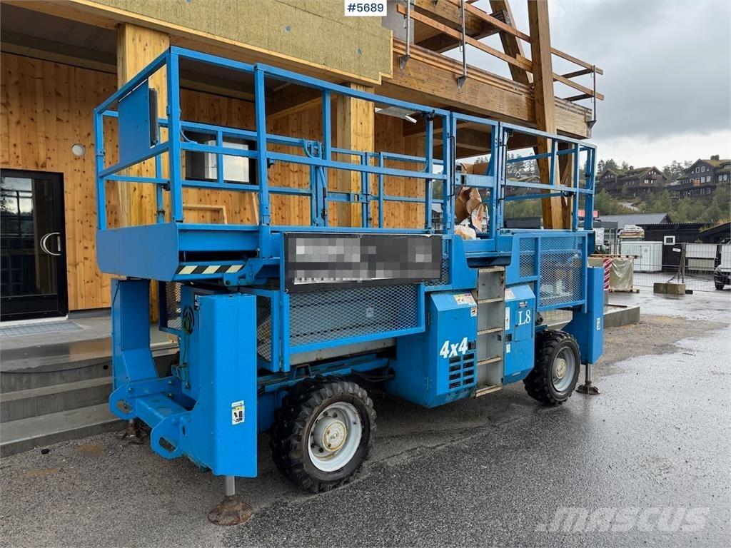 Genie GS-3384 Autres accessoires