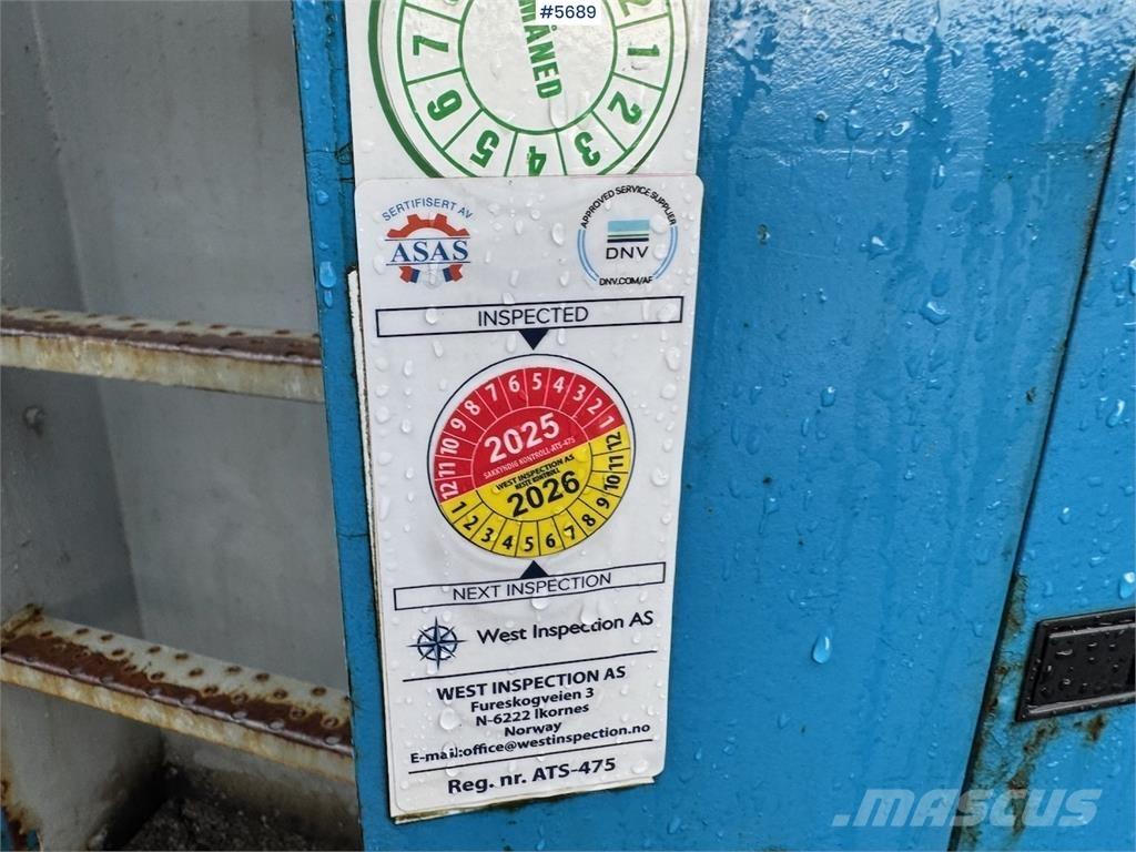 Genie GS-3384 Autres accessoires