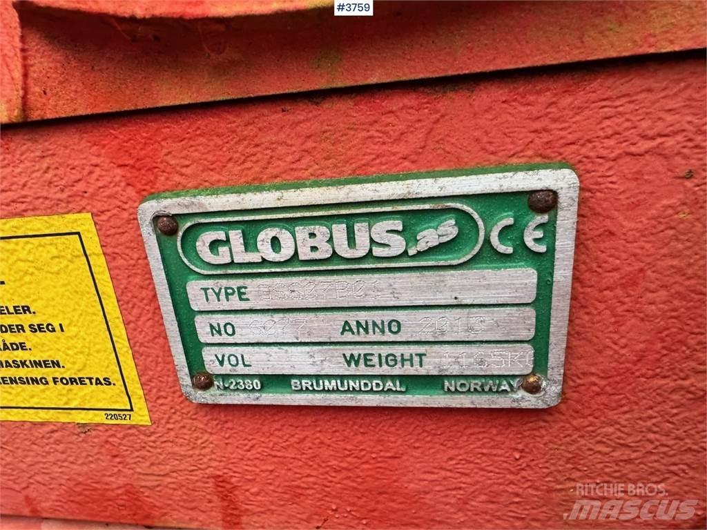 Globus GSS07B01 Agriculture - Autres