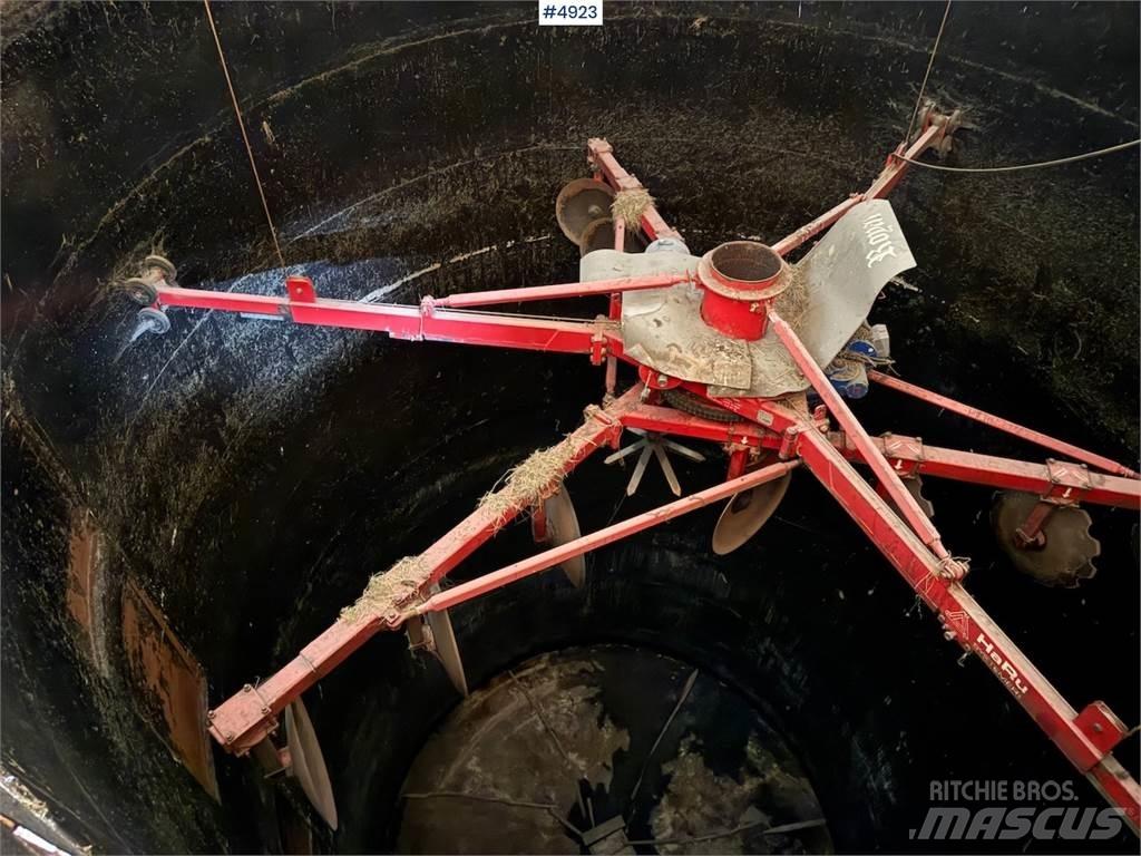  HaRu Royal Autres équipements pour tracteur
