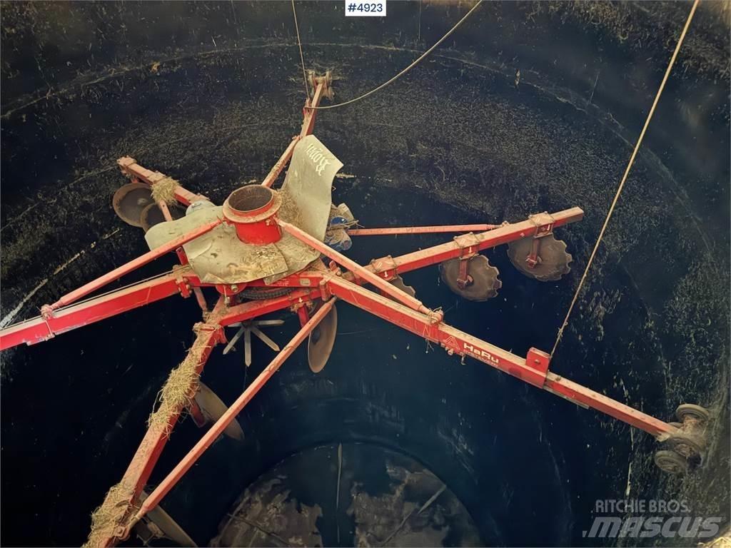  HaRu Royal Autres équipements pour tracteur