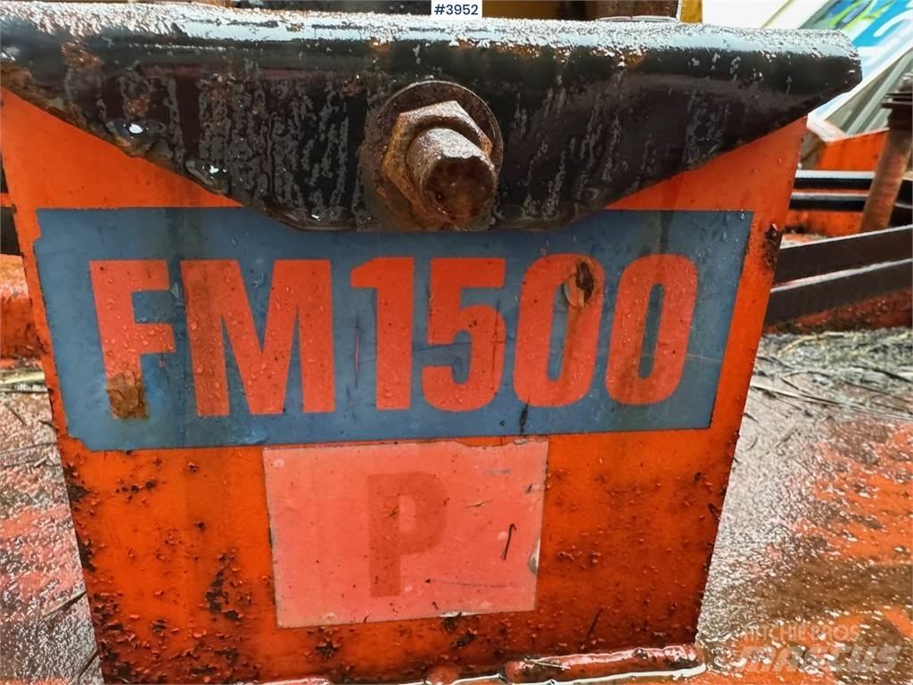 Holder 240 Tracteur