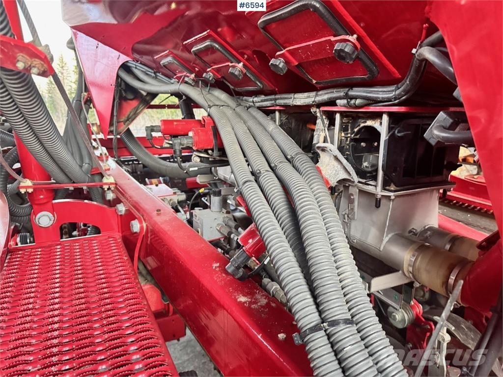 Horsch 4.16SD Semoir