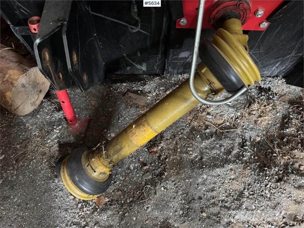 Igland 4001 Autres accessoires pour matériel forestier