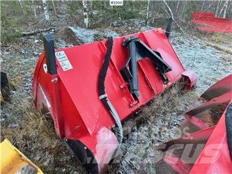 Igland DS 1400 Chasse neige