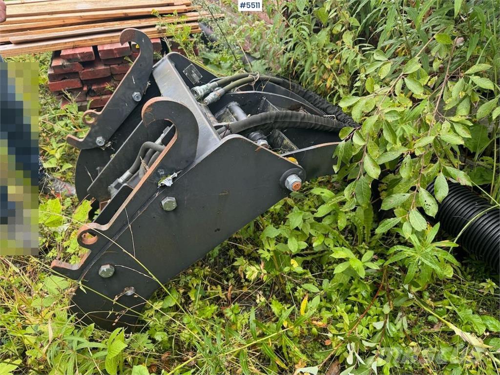 Igland GR20 Autres accessoires pour matériel forestier
