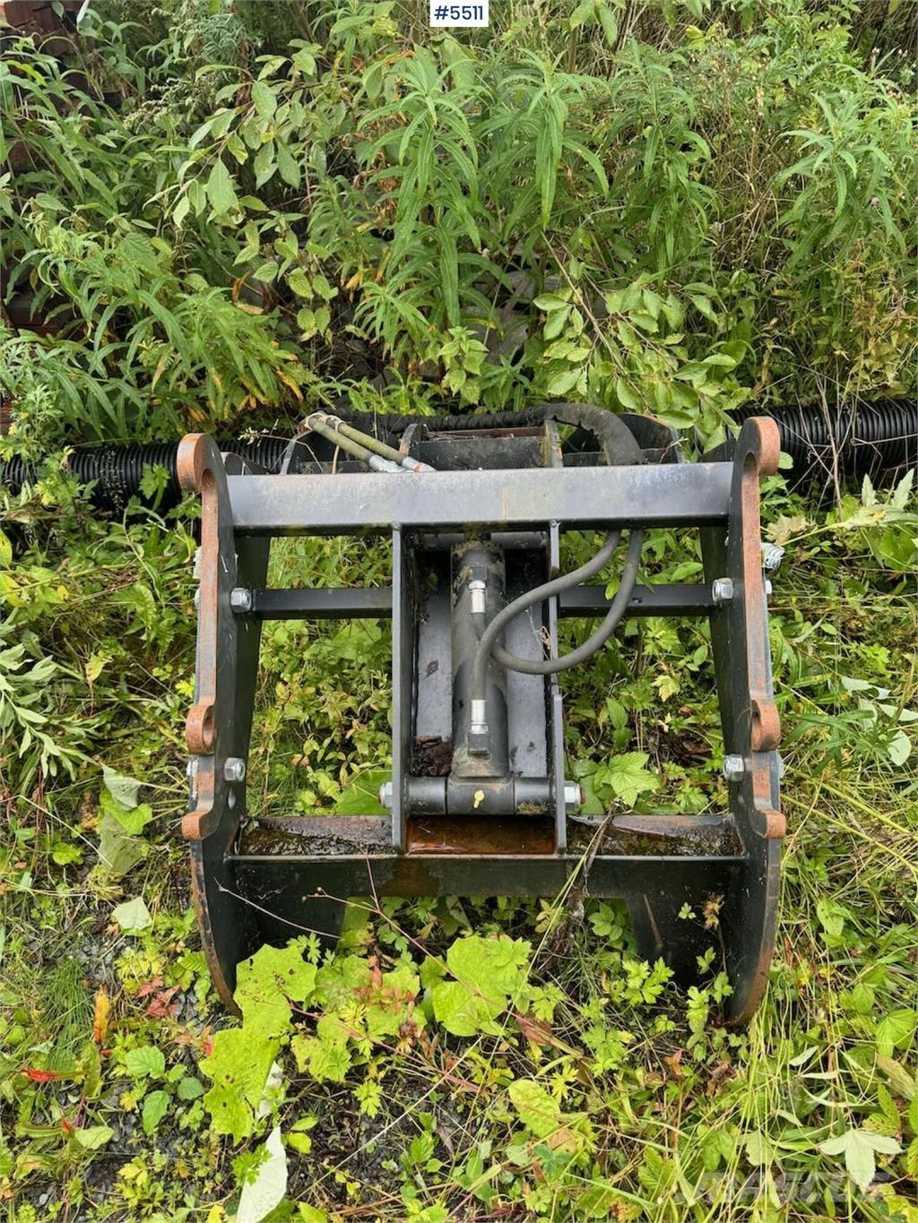 Igland GR20 Autres accessoires pour matériel forestier