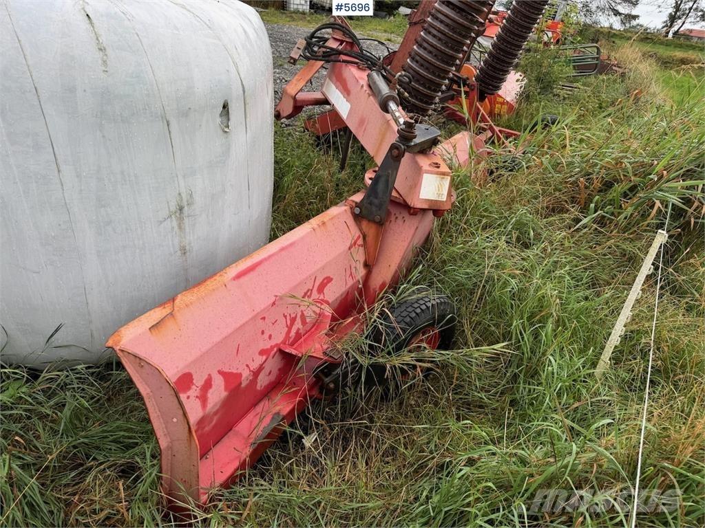 Igland RB 2870 Chasse neige