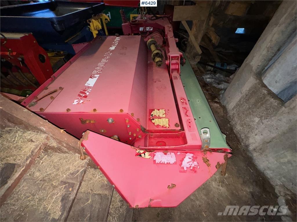 JF GX 2400S Autres matériels de récolte et d'arrachage