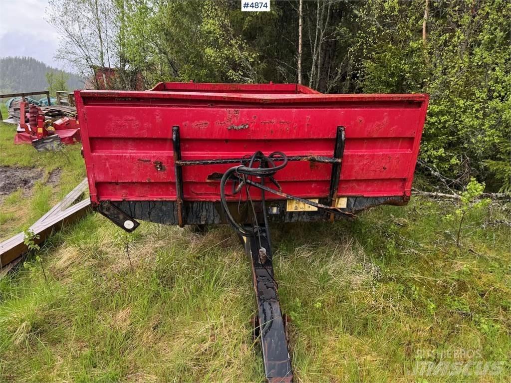 Junkkari J10 Transbordeur