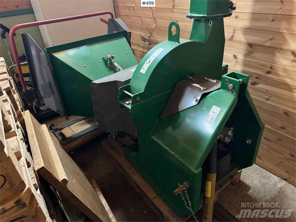Kellfri 13-WC17H Autres accessoires pour matériel forestier