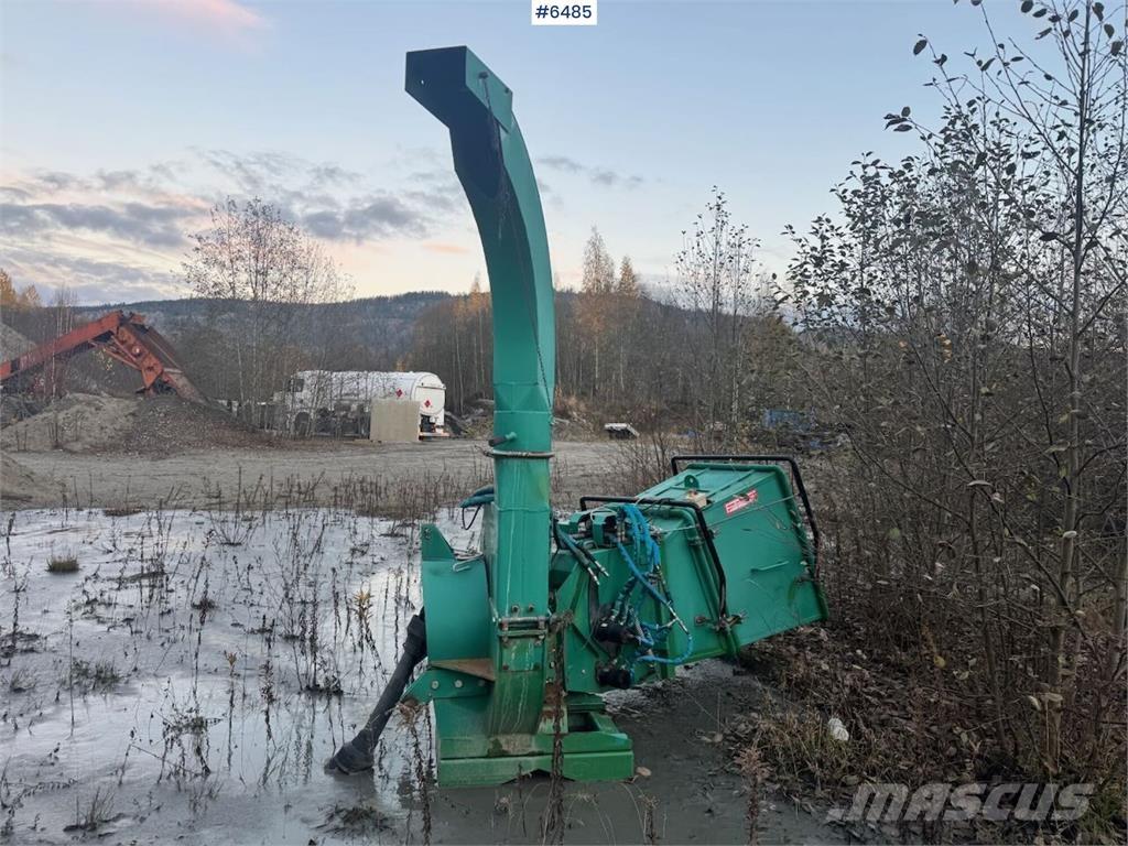 Kellfri WC22H Autres accessoires pour matériel forestier