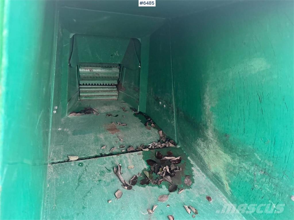 Kellfri WC22H Autres accessoires pour matériel forestier