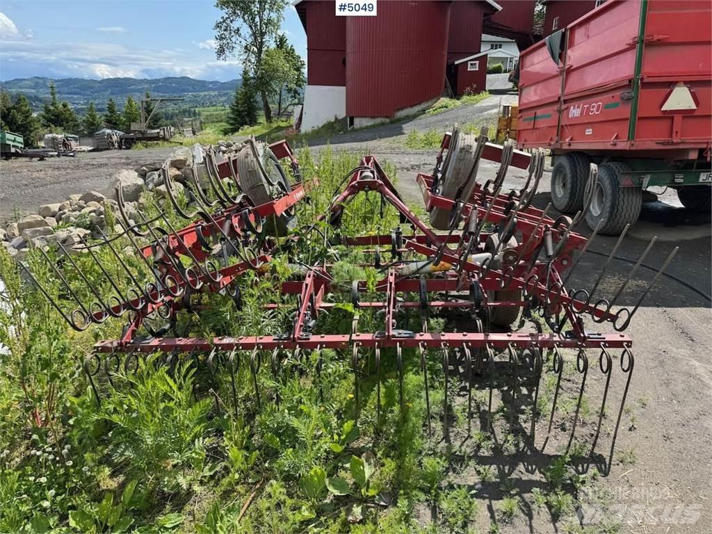 Kongskilde SGC Autres outils de préparation du sol