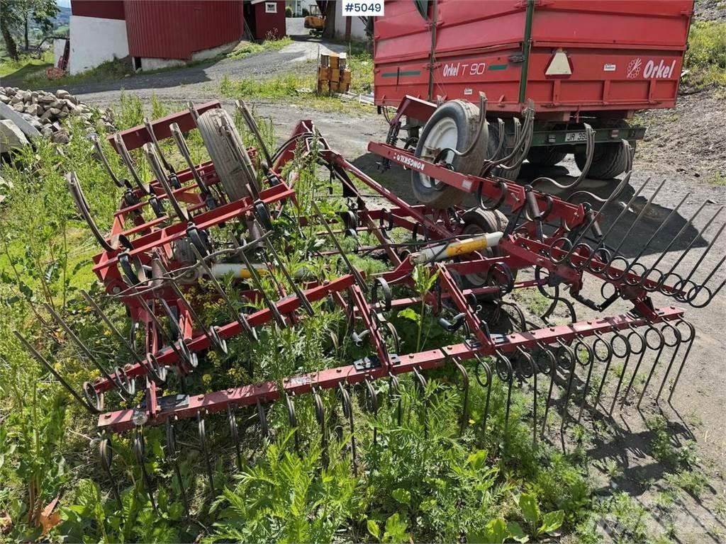 Kongskilde SGC Autres outils de préparation du sol