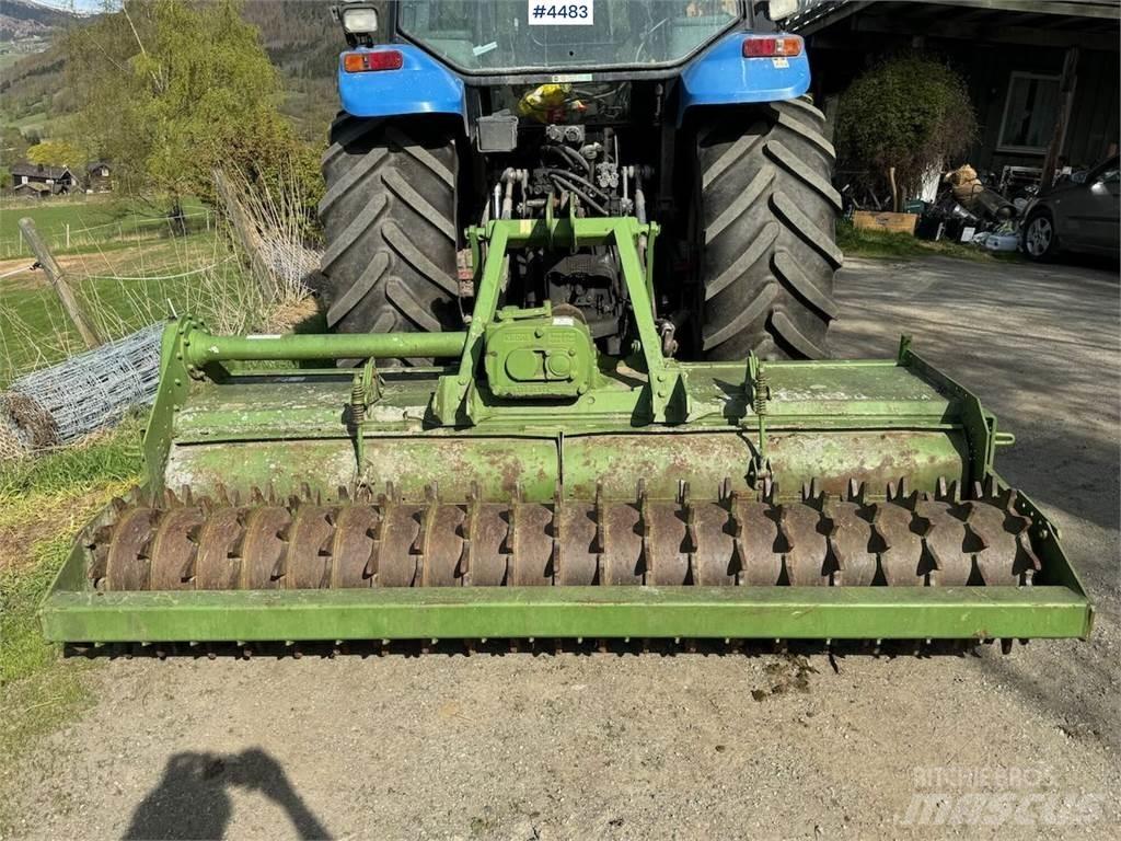Krone TRS 86 Autres outils de préparation du sol
