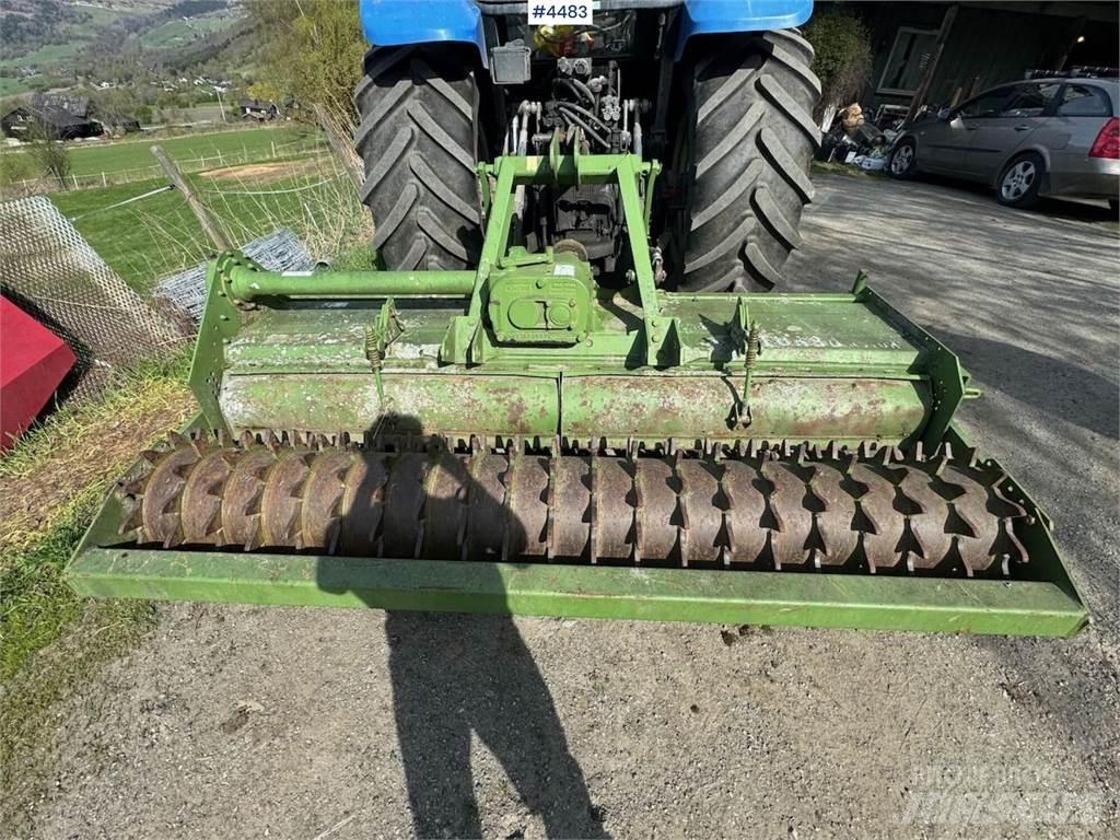 Krone TRS 86 Autres outils de préparation du sol