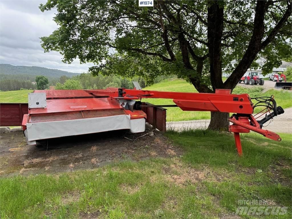 Kuhn FC 303 GL Autres matériels de récolte et d'arrachage