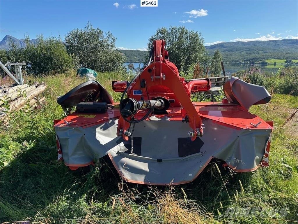 Kuhn FC3125DF Autres matériels de récolte et d'arrachage