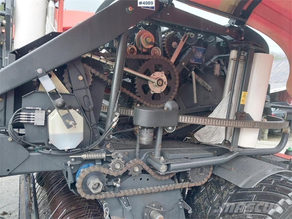 Kuhn I-BIO Autres matériels de récolte et d'arrachage
