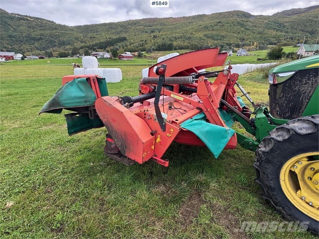 Kverneland 3632FT Autres matériels de récolte et d'arrachage