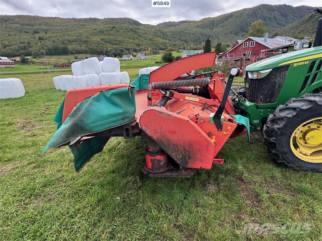 Kverneland 3632FT Autres matériels de récolte et d'arrachage