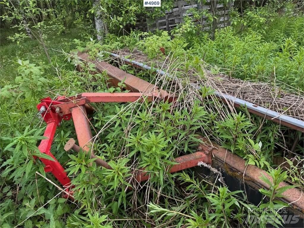 Kverneland 4M Autres outils de préparation du sol