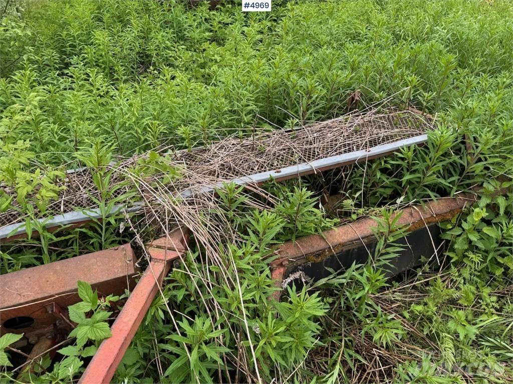 Kverneland 4M Autres outils de préparation du sol
