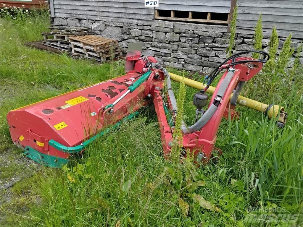 Kverneland FHP Autres matériels de récolte et d'arrachage