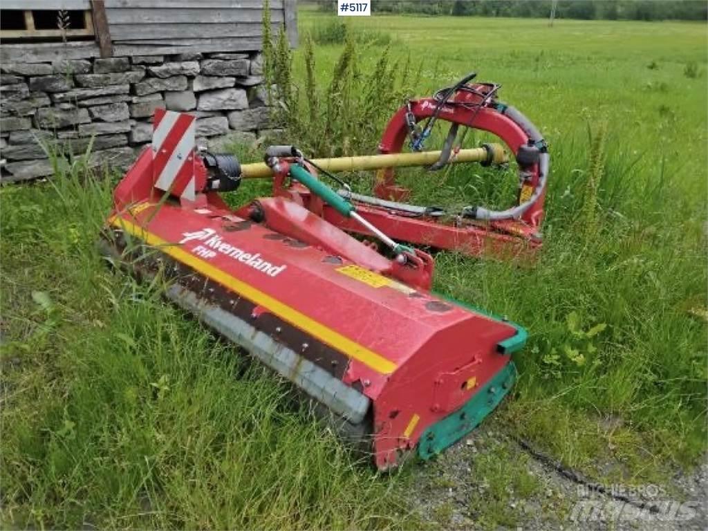 Kverneland FHP Autres matériels de récolte et d'arrachage