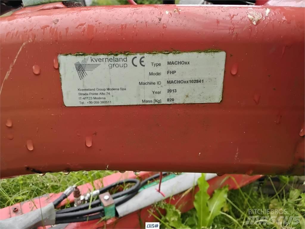 Kverneland FHP Autres matériels de récolte et d'arrachage