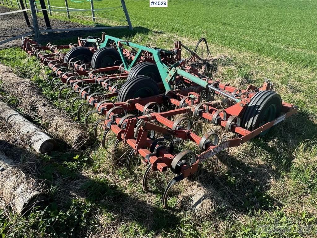 Kverneland Harv Autres outils de préparation du sol
