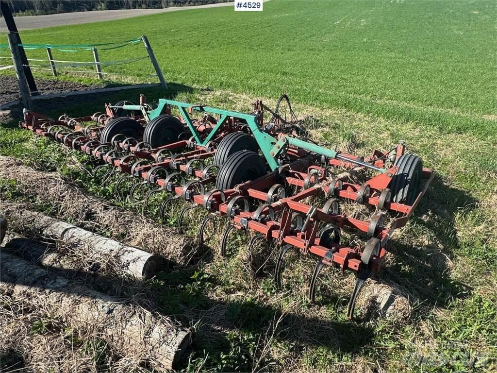 Kverneland Harv Autres outils de préparation du sol