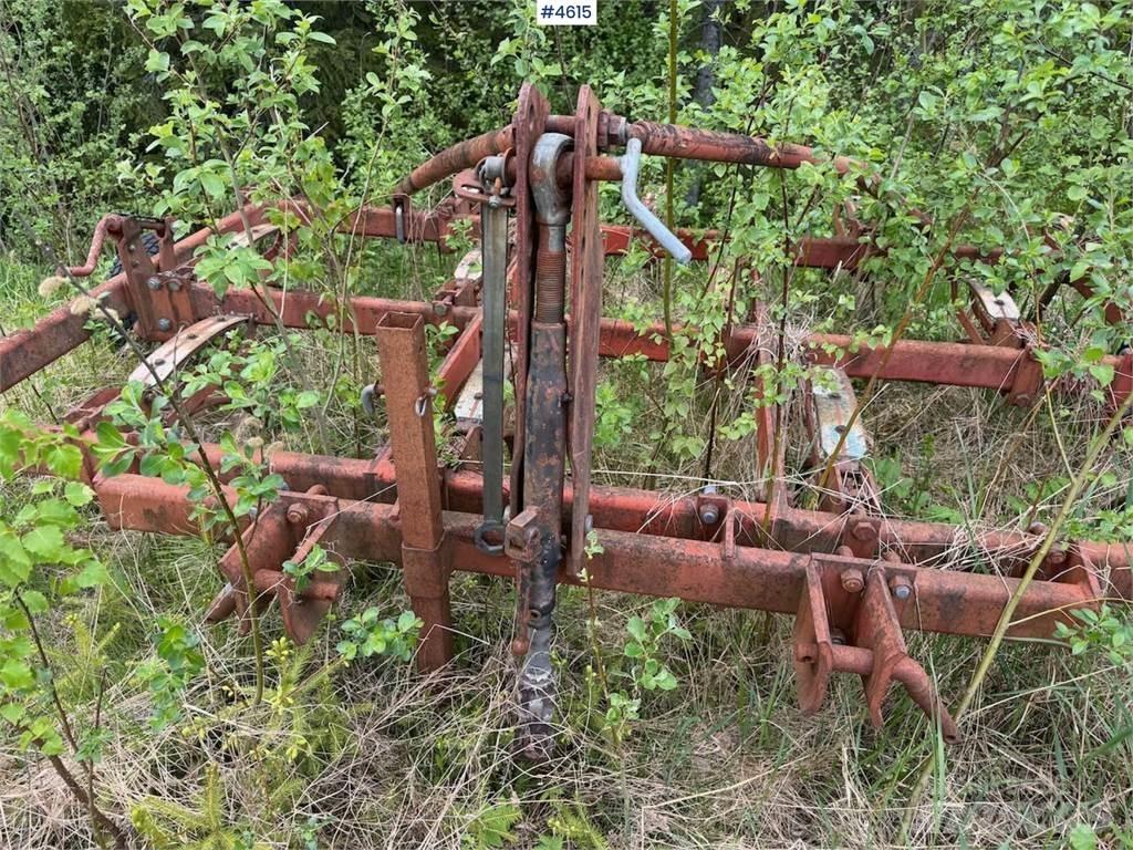 Kverneland Harv Autres outils de préparation du sol