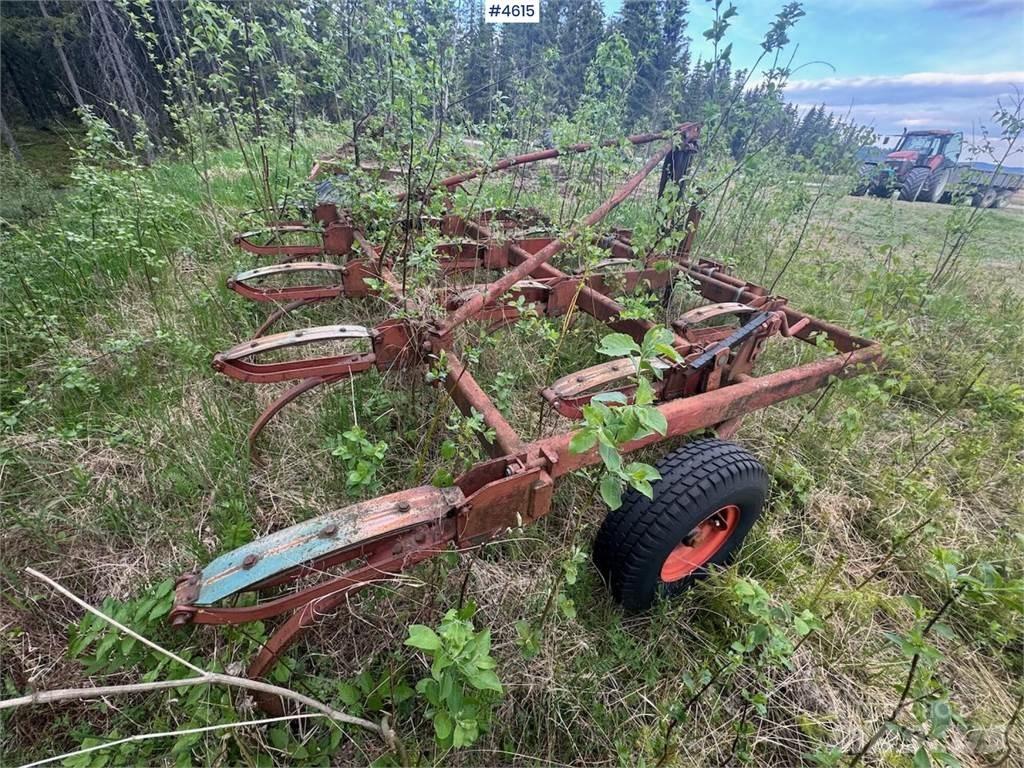 Kverneland Harv Autres outils de préparation du sol
