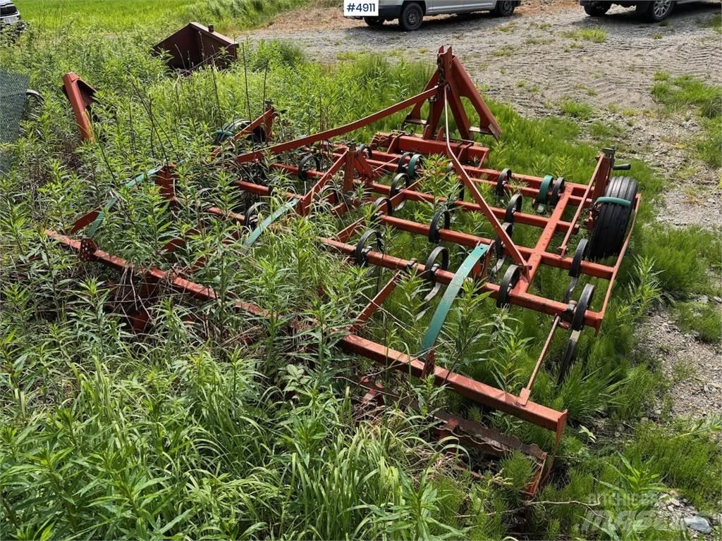 Kverneland Harv Autres outils de préparation du sol